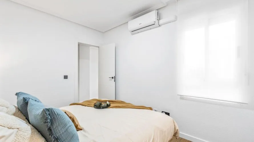 Apartment de 69m² à Torrevieja, Espagne No. 603 № 11