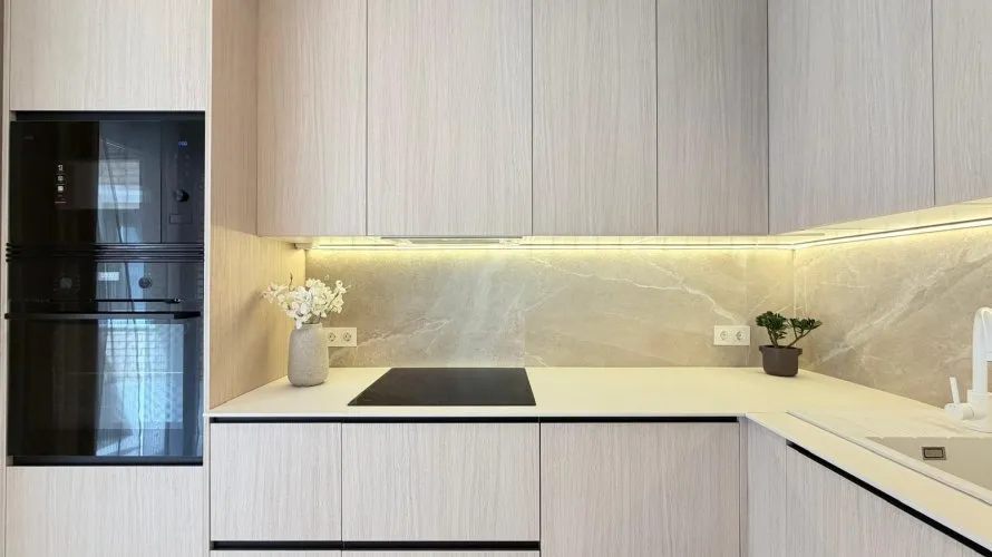 Apartment de 4 chambres à Torrevieja, Espagne No. 615 № 20