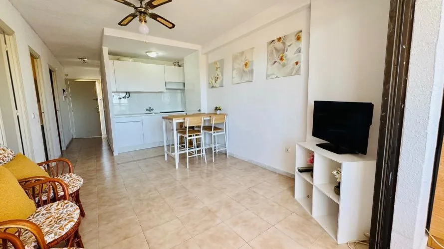 Apartment de 80m² à Torrevieja, Espagne No. 597 № 14