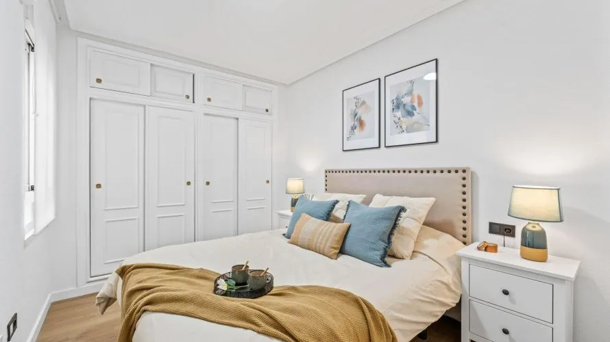 Apartment de 69m² à Torrevieja, Espagne No. 603 № 10