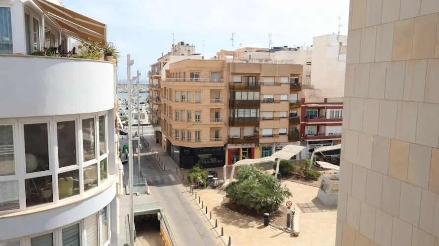 Penthouse de 3 chambres à Torrevieja, Espagne No. 611 № 14