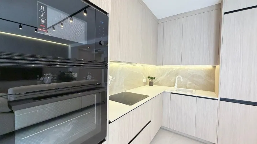 Apartment de 4 chambres à Torrevieja, Espagne No. 615 № 19