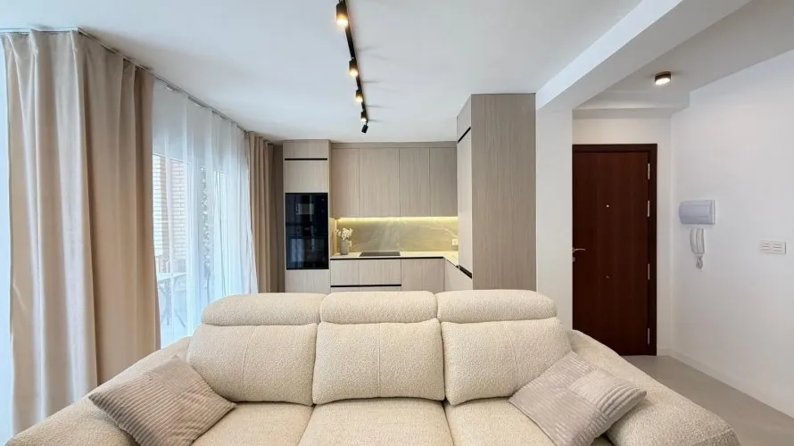 Apartment de 4 chambres à Torrevieja, Espagne No. 615 № 11