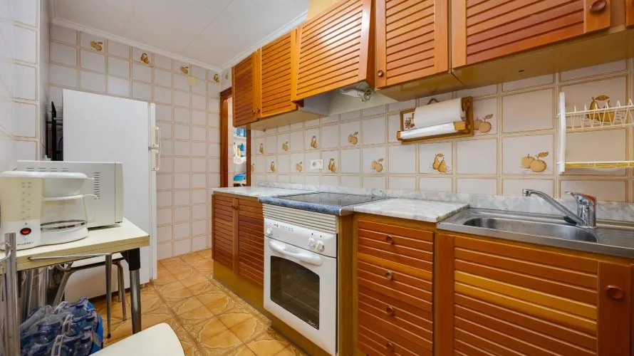 Apartment de 100m² à Torrevieja, Espagne No. 578 № 20