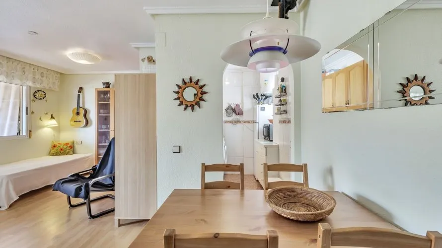 Apartment de 60m² à Torrevieja, Espagne No. 563 № 10
