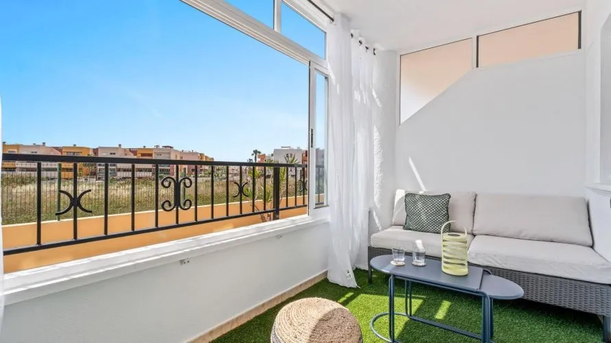 Apartment de 69m² à Torrevieja, Espagne No. 603 № 20