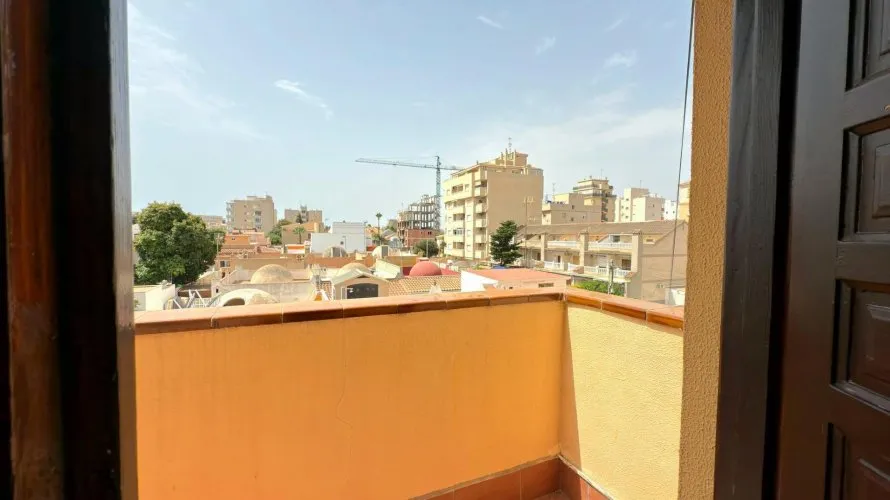 Penthouse de 76m² à Torrevieja, Espagne No. 576 № 15