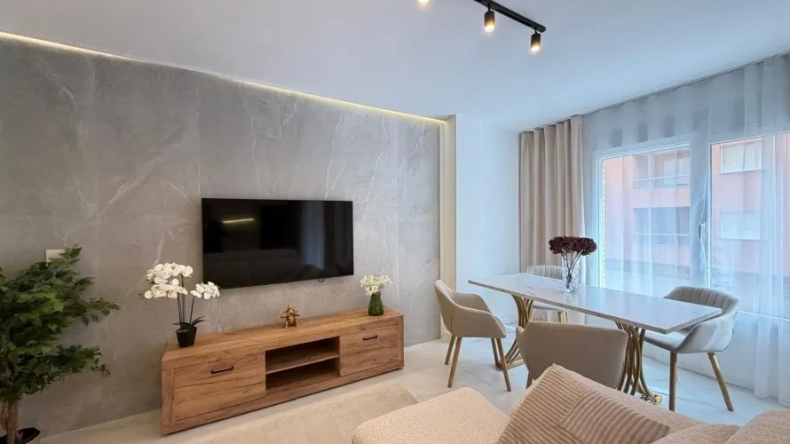 Apartment de 4 chambres à Torrevieja, Espagne No. 615 № 23