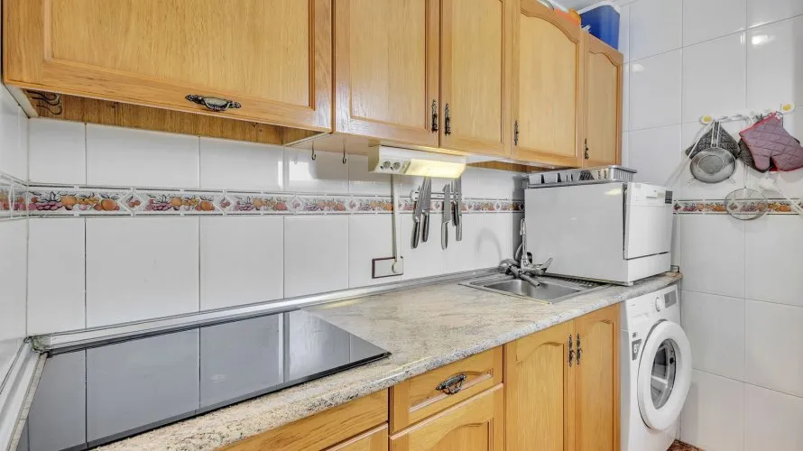 Apartment de 60m² à Torrevieja, Espagne No. 563 № 12