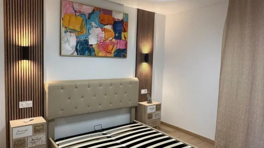 Apartment de 1 chambre à Torrevieja, Espagne No. 607 № 7
