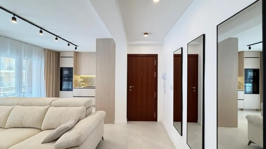 Apartment de 4 chambres à Torrevieja, Espagne No. 615
