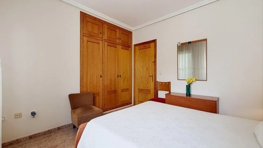 Apartment de 3 chambres à Torrevieja, Espagne No. 612 № 8