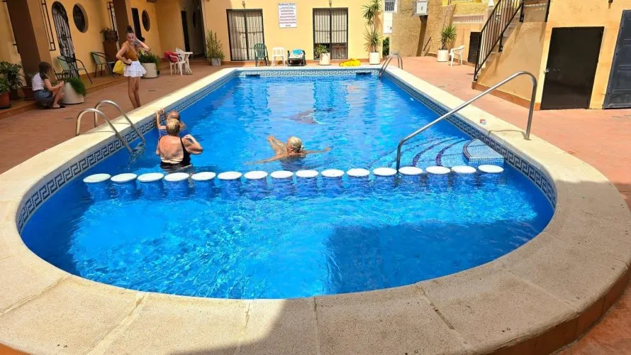 Penthouse de 76m² à Torrevieja, Espagne No. 576 № 8