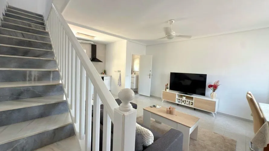 Penthouse de 76m² à Torrevieja, Espagne No. 576 № 13