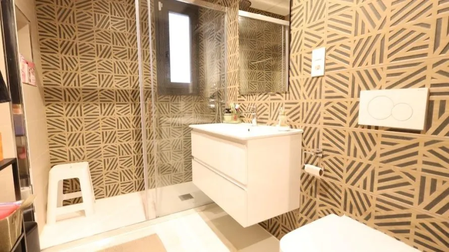 Apartment de 3 chambres à Torrevieja, Espagne No. 594 № 15