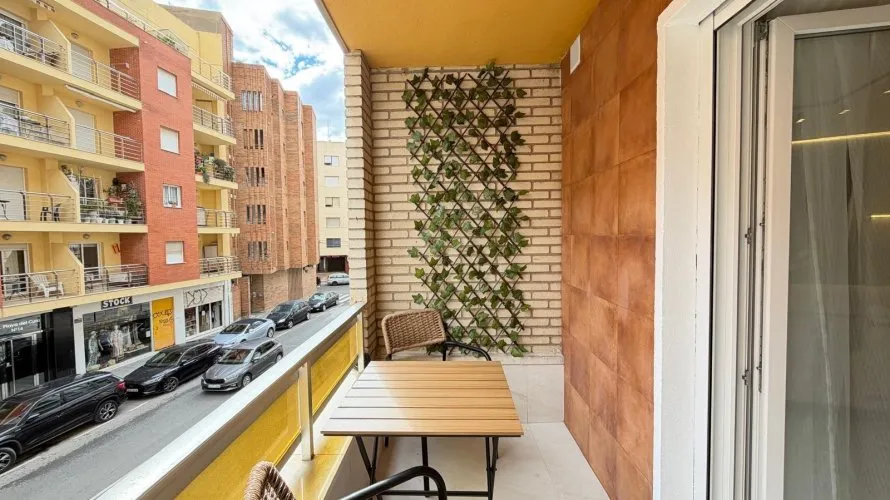 Apartment de 4 chambres à Torrevieja, Espagne No. 615 № 24