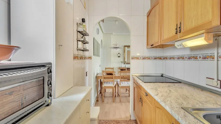 Apartment de 60m² à Torrevieja, Espagne No. 563 № 3