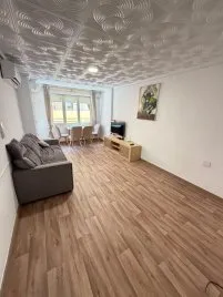 Apartment de 3 chambres à Torrevieja, Espagne No. 583
