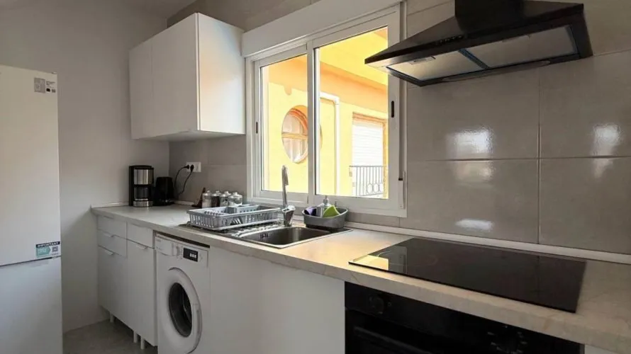 Penthouse de 76m² à Torrevieja, Espagne No. 576 № 18