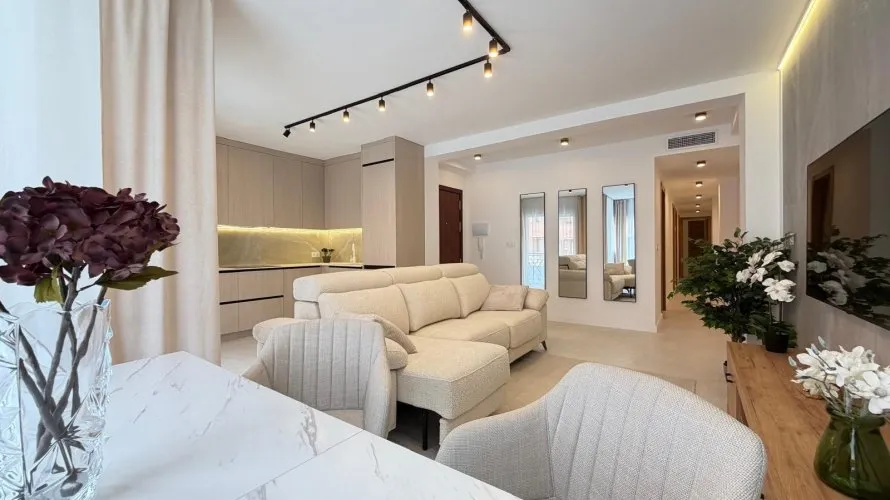 Apartment de 4 chambres à Torrevieja, Espagne No. 615 № 12