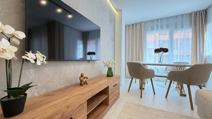 Apartment de 4 chambres à Torrevieja, Espagne No. 615 № 10
