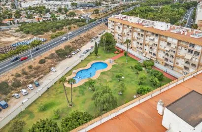 Apartment de 60m² à Torrevieja, Espagne No. 563
