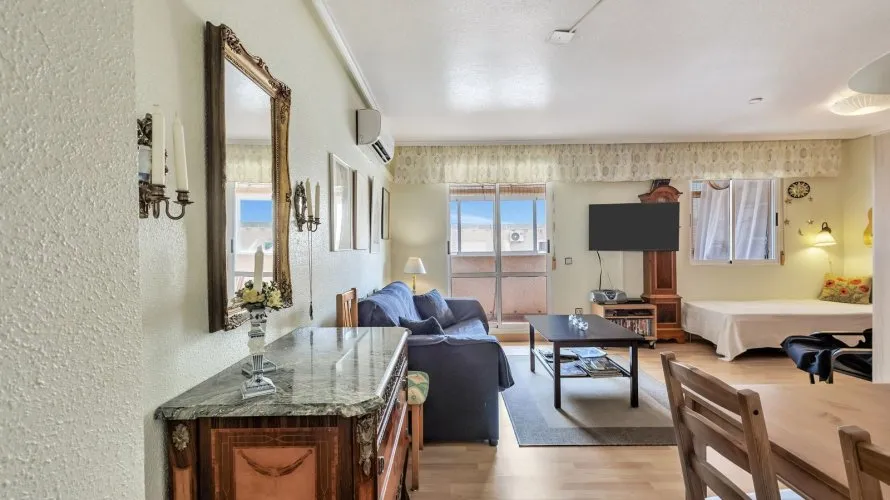 Apartment de 60m² à Torrevieja, Espagne No. 563 № 15