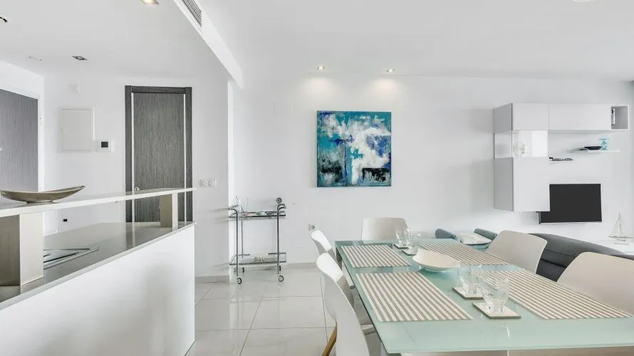 Apartment de 114m² à Torrevieja, Espagne No. 604 № 11