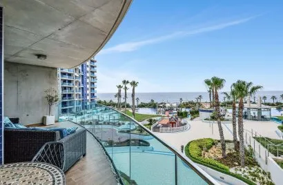Apartment de 114m² à Torrevieja, Espagne No. 604