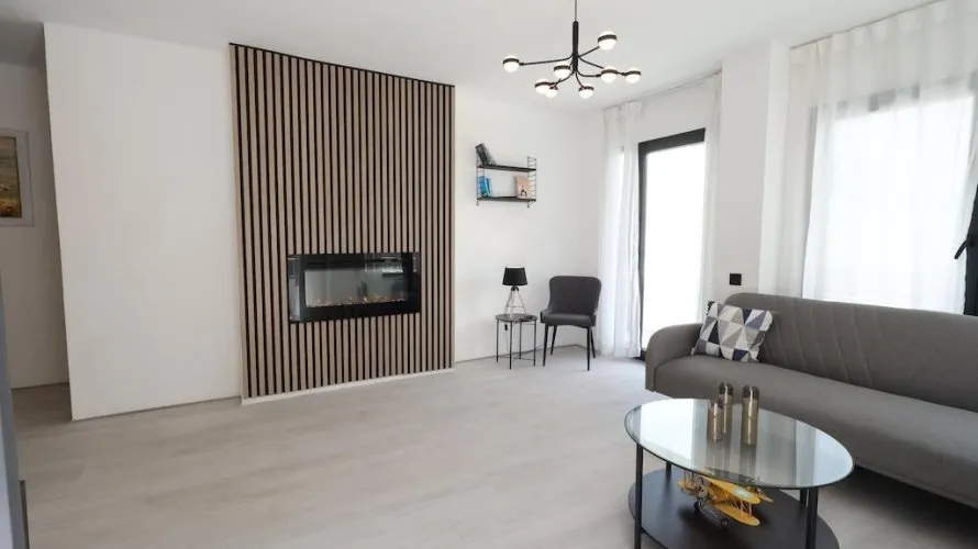 Penthouse de 3 chambres à Torrevieja, Espagne No. 611 № 11