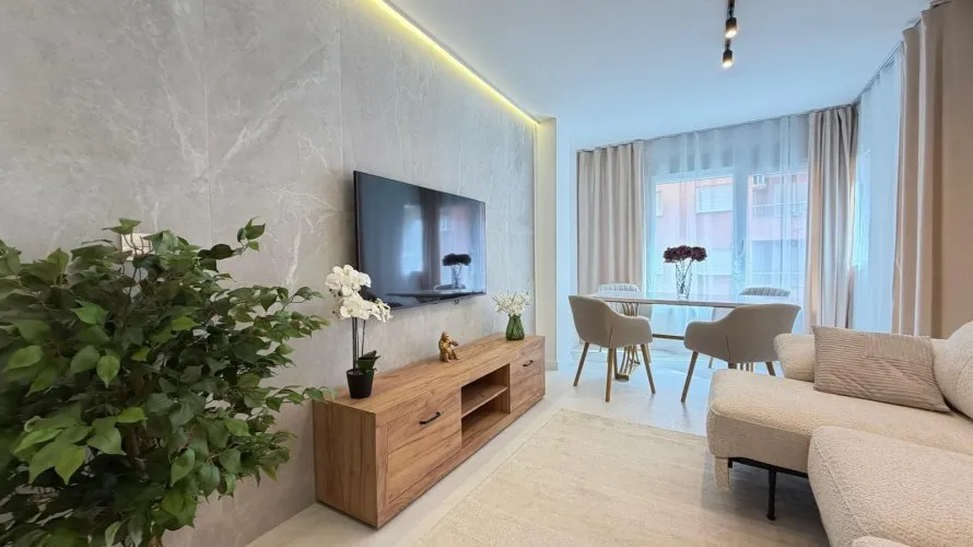 Apartment de 4 chambres à Torrevieja, Espagne No. 615 № 6