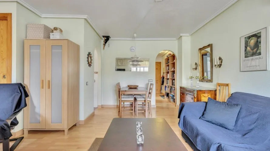Apartment de 60m² à Torrevieja, Espagne No. 563 № 5