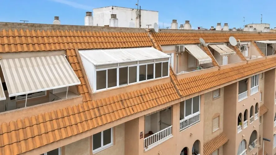 Apartment de 60m² à Torrevieja, Espagne No. 563 № 16