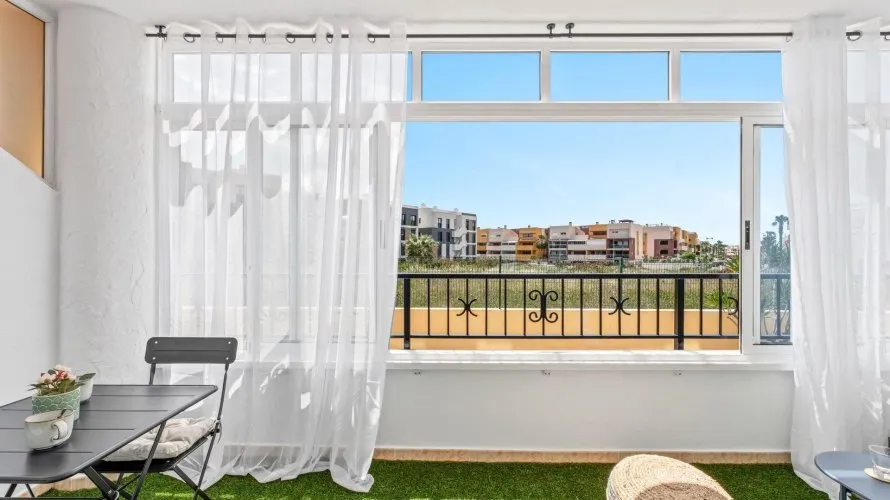 Apartment de 69m² à Torrevieja, Espagne No. 603 № 17