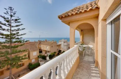 Apartment de 70m² à Torrevieja, Espagne No. 562