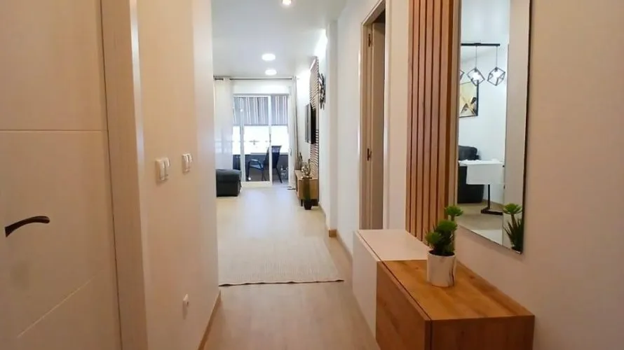 Apartment de 1 chambre à Torrevieja, Espagne No. 607 № 9