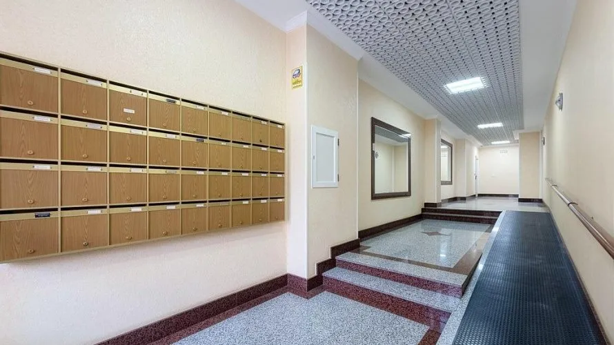 Apartment de 3 chambres à Torrevieja, Espagne No. 612