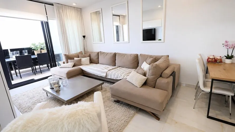 Apartment de 3 chambres à Torrevieja, Espagne No. 594 № 17