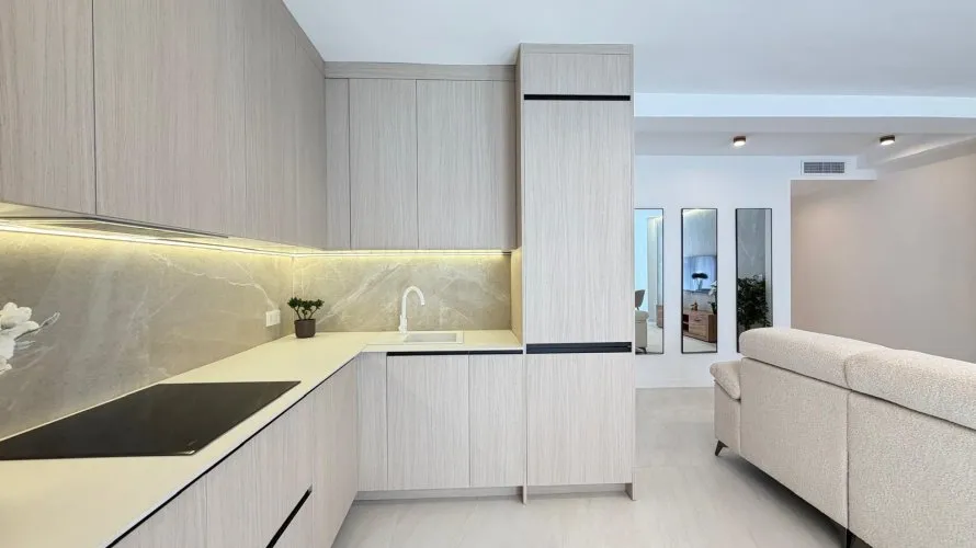 Apartment de 4 chambres à Torrevieja, Espagne No. 615 № 18
