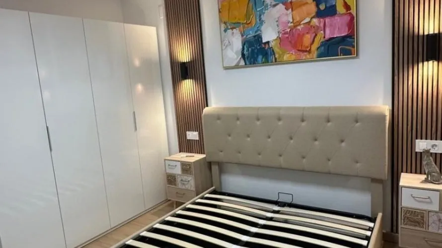 Apartment de 1 chambre à Torrevieja, Espagne No. 607 № 5