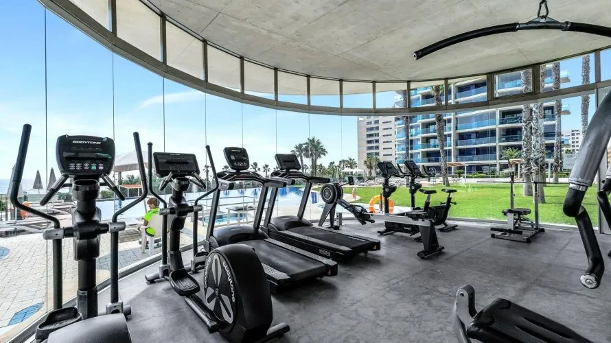 Apartment de 114m² à Torrevieja, Espagne No. 604 № 26