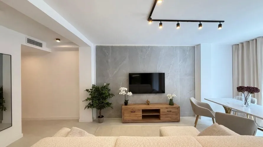 Apartment de 4 chambres à Torrevieja, Espagne No. 615 № 15