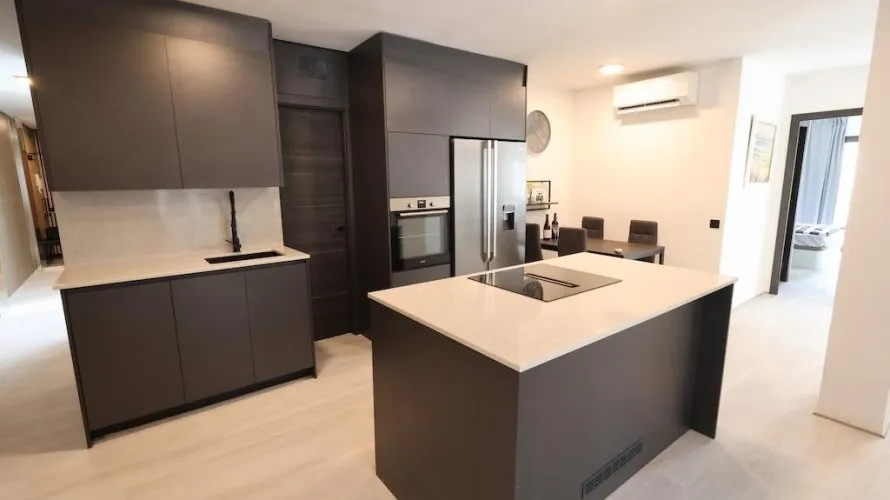 Penthouse de 3 chambres à Torrevieja, Espagne No. 611 № 3