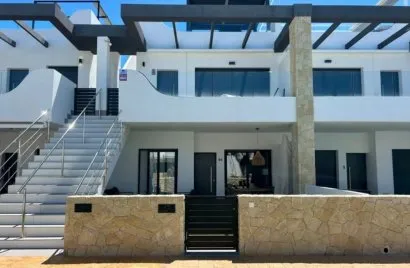 Apartment de à Torrevieja, Espagne No. 567