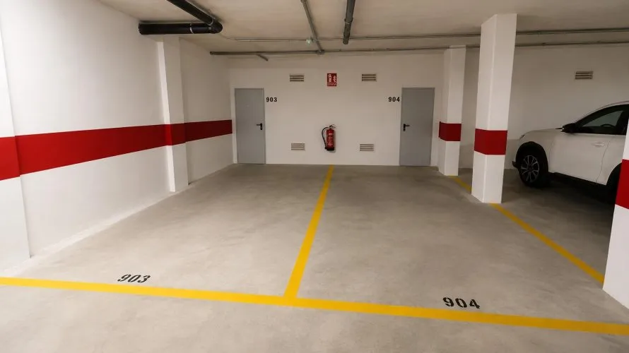 Apartment de 3 chambres à Torrevieja, Espagne No. 594 № 22