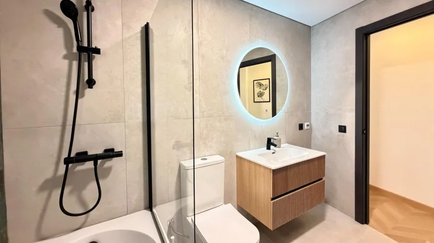 Apartment de 3 chambres à Torrevieja, Espagne No. 675 № 19