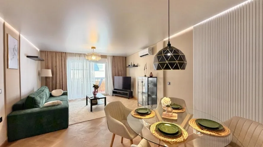 Apartment de 3 chambres à Torrevieja, Espagne No. 675 № 2