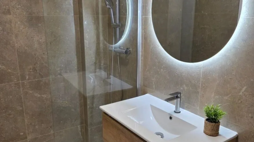 Apartment de 95m² à Torrevieja, Espagne No. 672 № 7