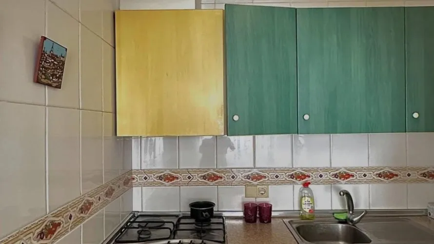 Apartment de 34m² à Torrevieja, Espagne No. 646 № 8