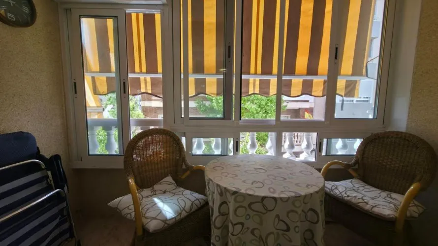 Apartment de 3 chambres à Torrevieja, Espagne No. 645 № 14